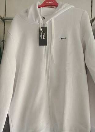 Mavi jeans bay bayan sweat
