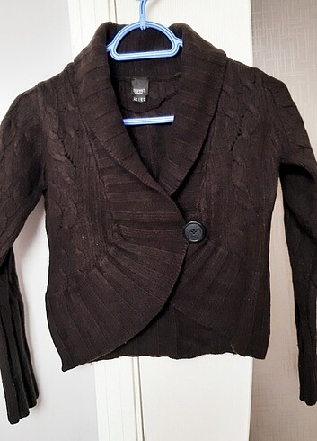 Esprit Triko Bayan Ceket,Blazer,Bolera