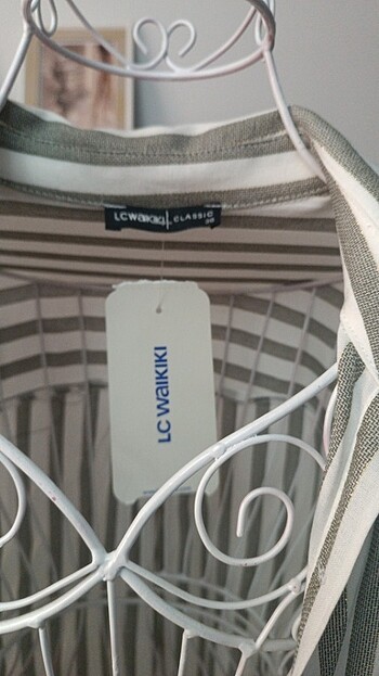 LC Waikiki Lwc gömlek