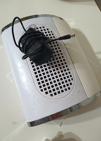 İki fanlı toz toplama makinesi - Görsel 3