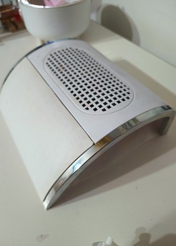 İki fanlı toz toplama makinesi - Görsel 4