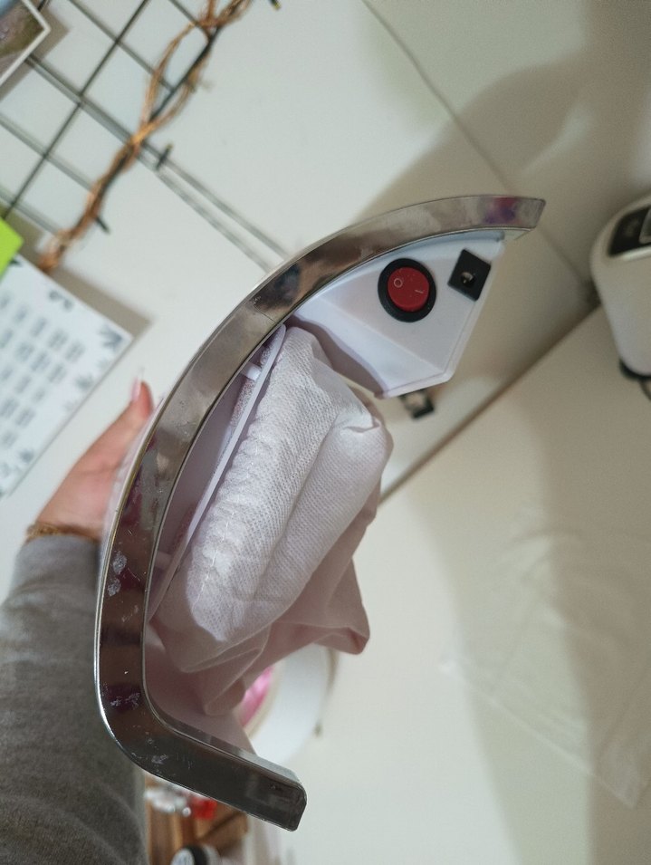 İki fanlı toz toplama makinesi - Görsel 2