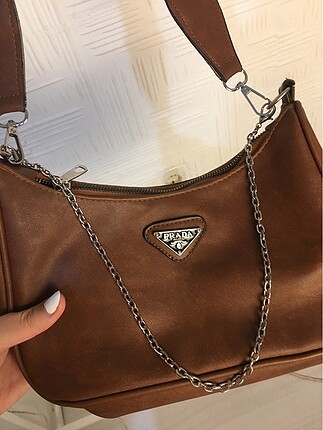 Prada Çanta