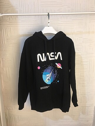 Nasa Sweatshirt