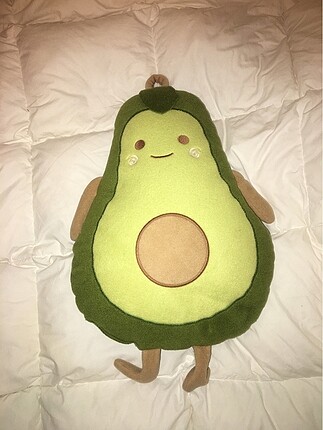 Avokado yastık