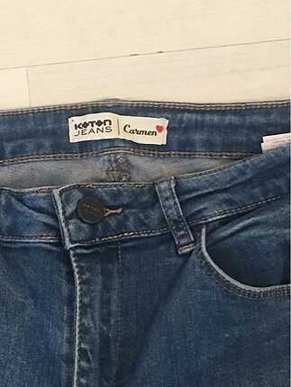 m Beden Pantolon
