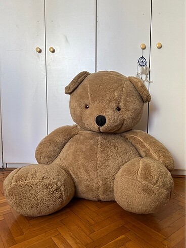 Markasız Ürün Dev Peluş Ayı