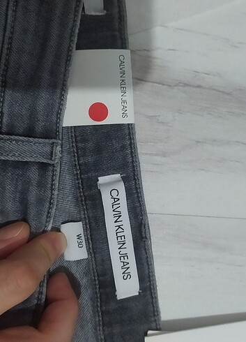 Calvin Klein Calvin Klein jeans