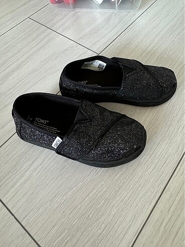 Toms simli