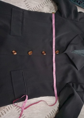 Blazer Ceket - Görsel 6