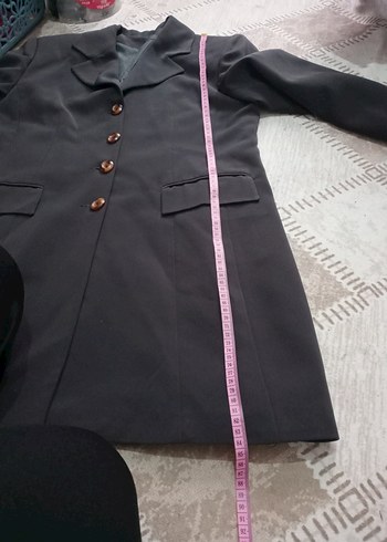 Blazer Ceket - Görsel 8