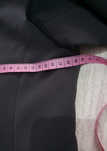 Blazer Ceket - Görsel 7