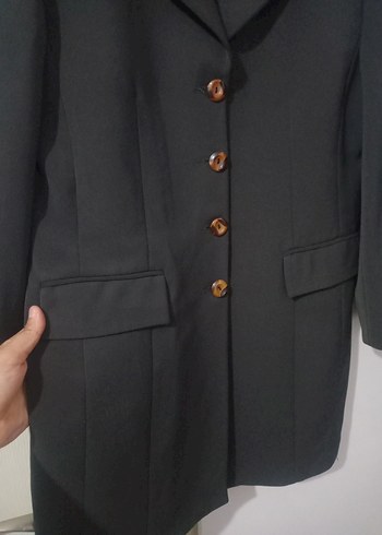 Blazer Ceket - Görsel 3