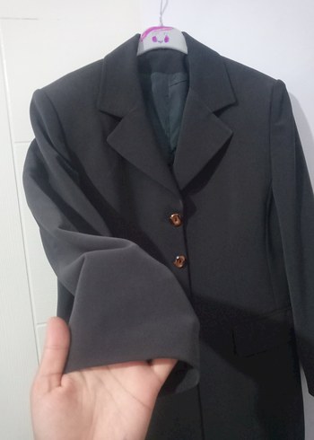 Blazer Ceket - Görsel 2