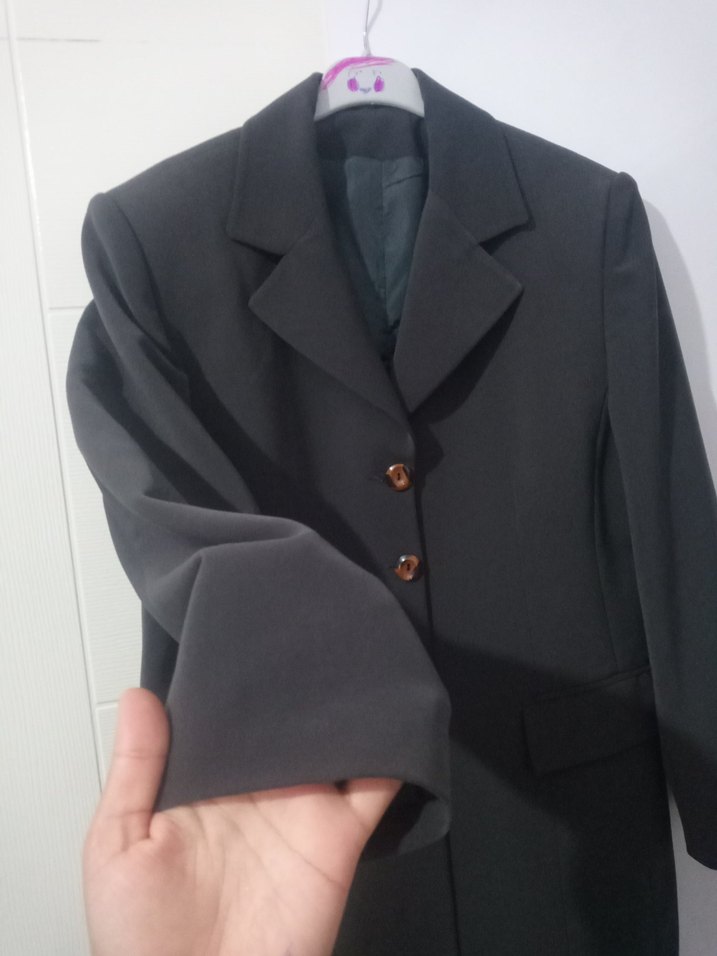 Blazer Ceket - Görsel 2