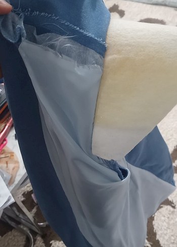 Blazer Ceket - Görsel 7