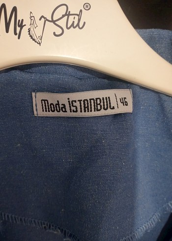 Blazer Ceket - Görsel 4