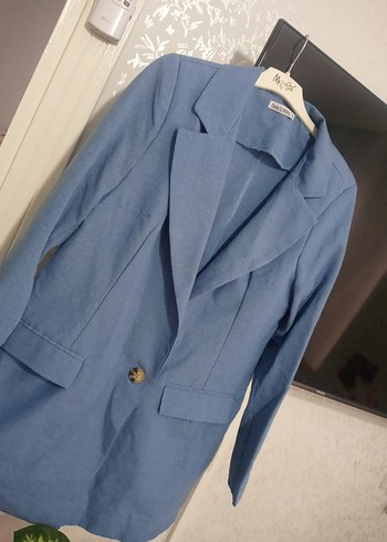 Blazer Ceket - Görsel 3