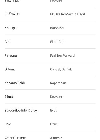 Kahverengi Kadın Uzun Kemerli Trençkot - Görsel 5