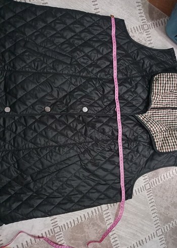 Kadın Yelek - Görsel 7