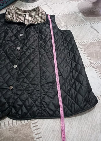 Kadın Yelek - Görsel 9