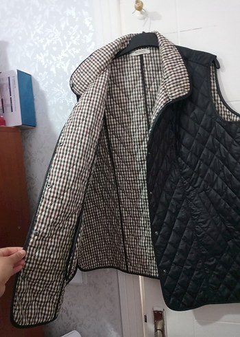 Kadın Yelek - Görsel 5