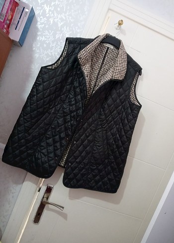 Kadın Yelek - Görsel 2