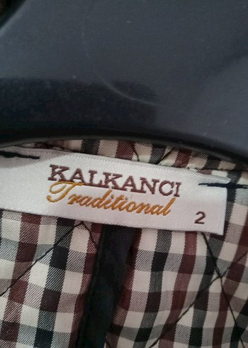 Kadın Yelek - Görsel 6