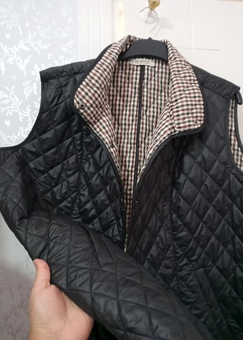 Kadın Yelek - Görsel 3