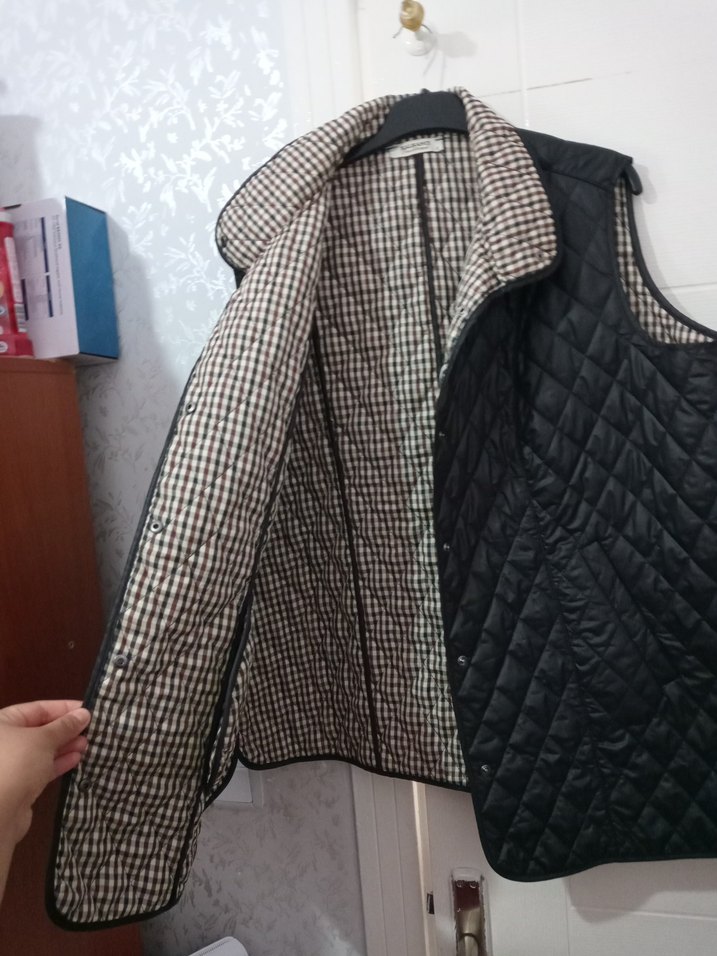 Kadın Yelek - Görsel 5