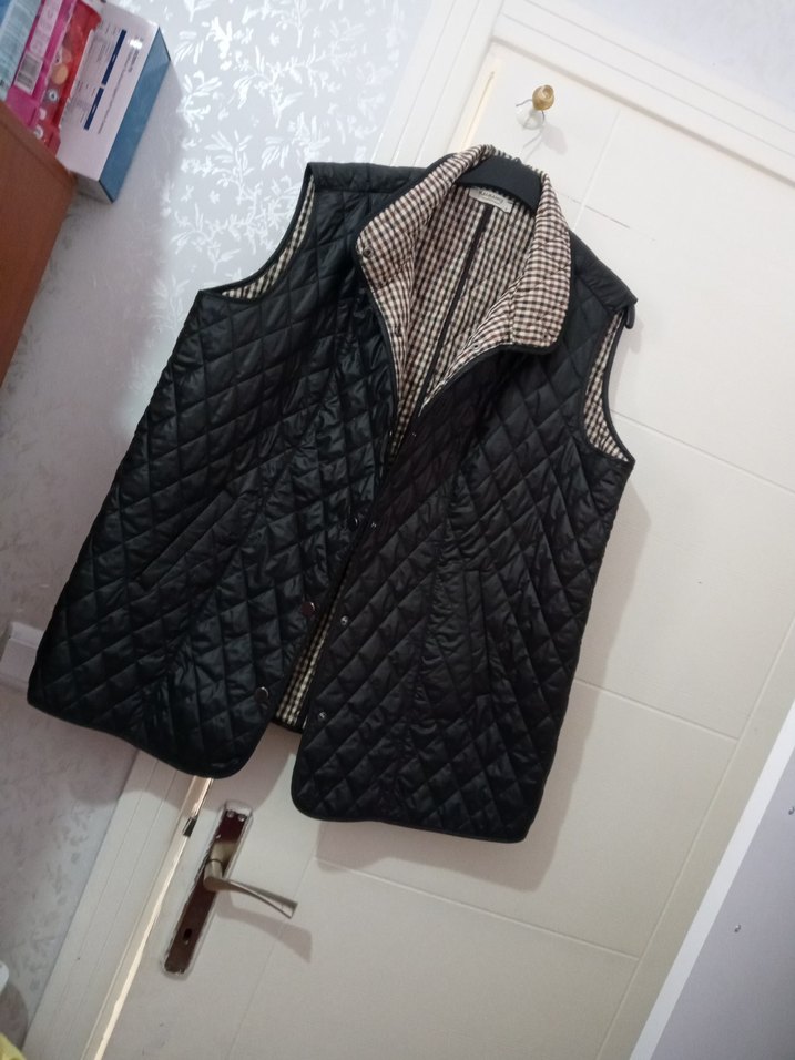 Kadın Yelek - Görsel 2