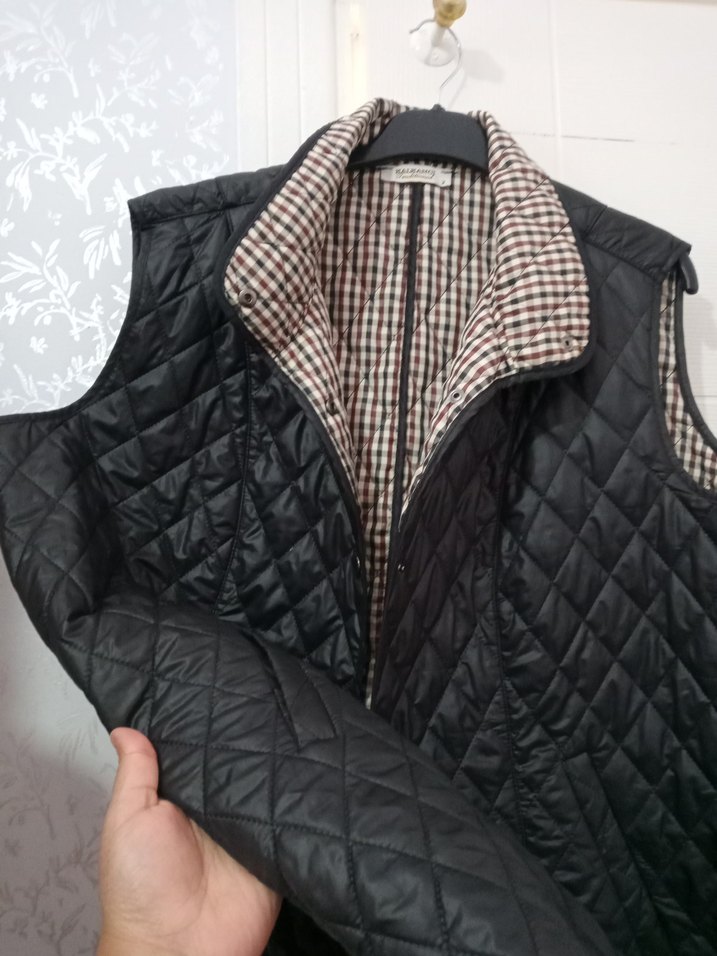 Kadın Yelek - Görsel 3