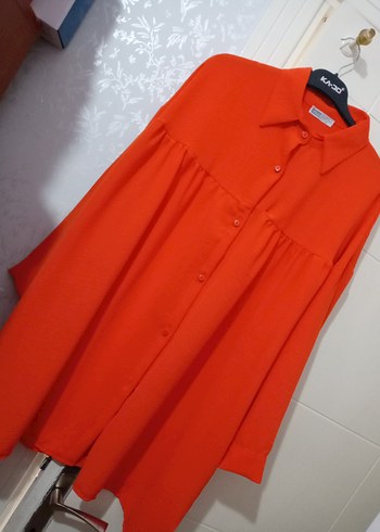 Bayan Gömlek - Görsel 2