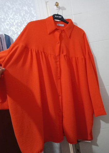 Bayan Gömlek - Görsel 3