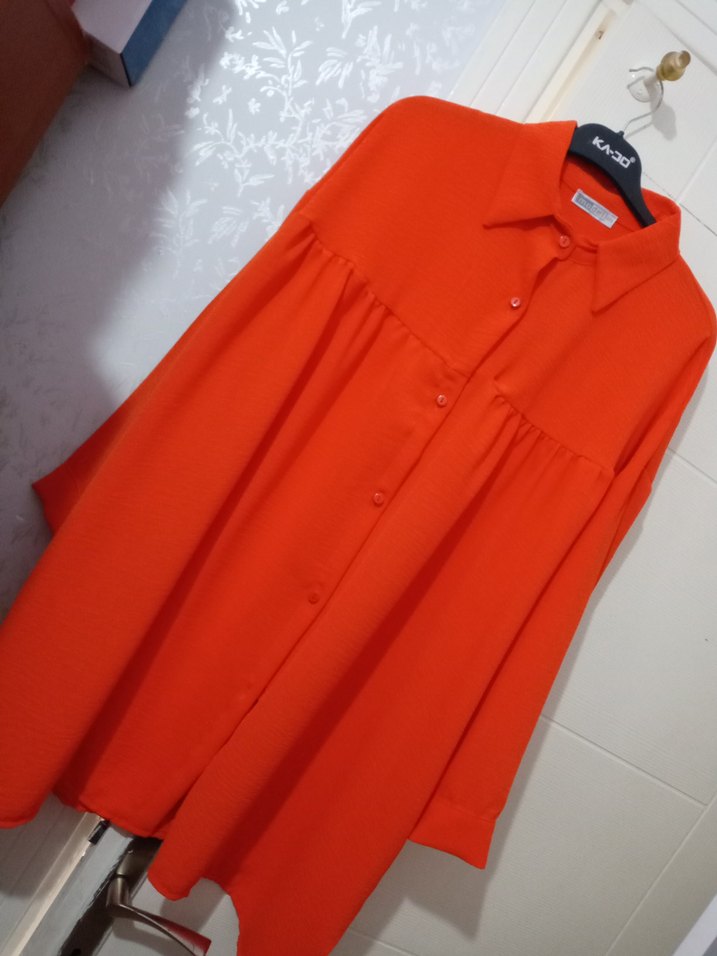 Bayan Gömlek - Görsel 2