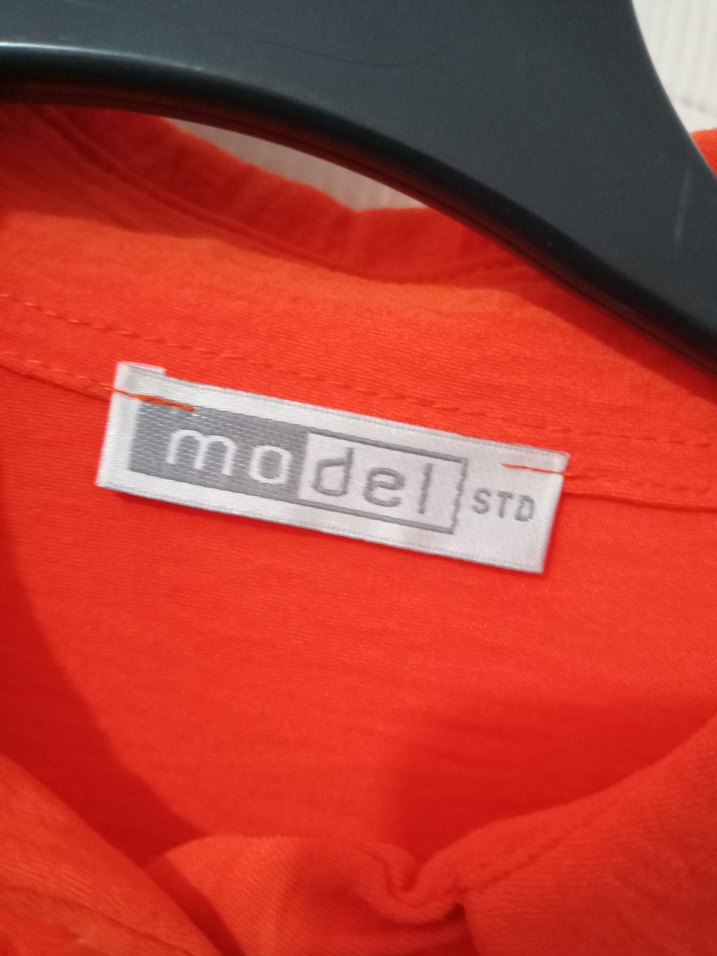 Bayan Gömlek - Görsel 5