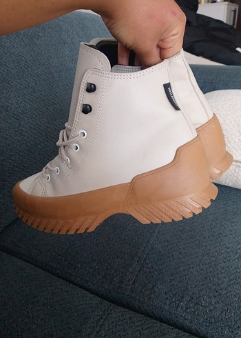 Bot Ayakkabı - Görsel 4