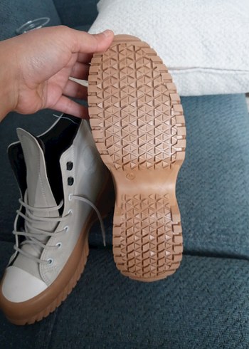 Bot Ayakkabı - Görsel 6