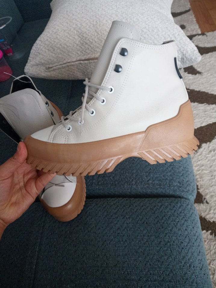 Bot Ayakkabı - Görsel 3