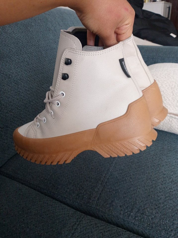 Bot Ayakkabı - Görsel 4