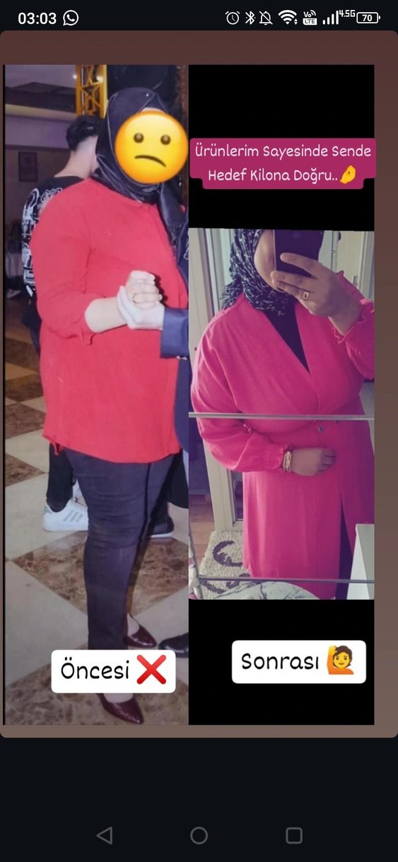 Çikolatalı Yağ Yakan Vücut Losyonu - Görsel 3