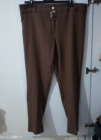 Pantolon 