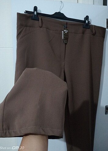 52 Beden Pantolon