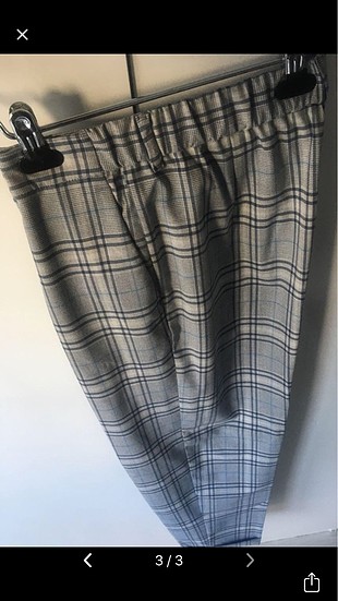 m Beden Mango pantolon