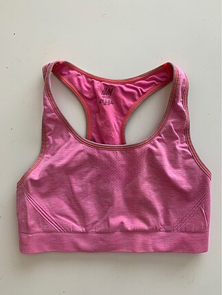 H&M Spor Sütyen