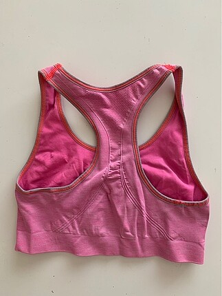 s Beden H&M Spor Sütyen