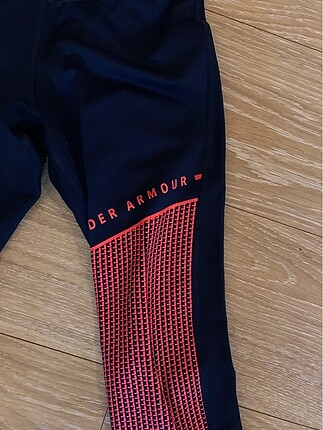 Under Armour Spor Taytı