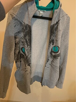 H&M Ceket