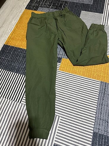 Jogger pantolon