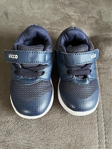 Vicco bebek ayakkabısı